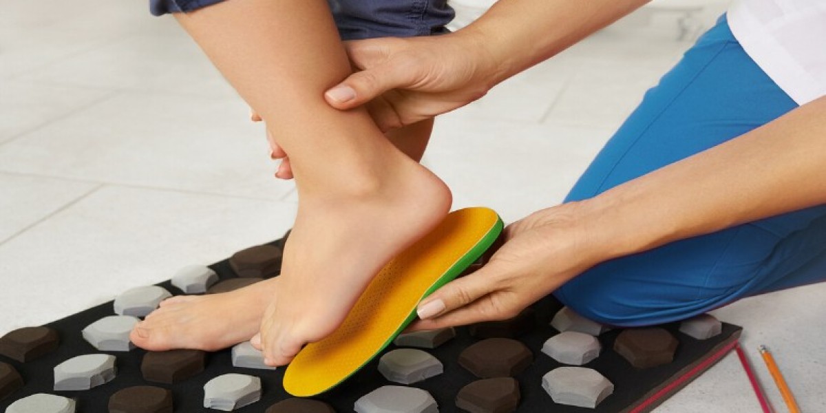 Finding the Right Soles for Plantar Fasciitis Relief: A Comprehensive Guide