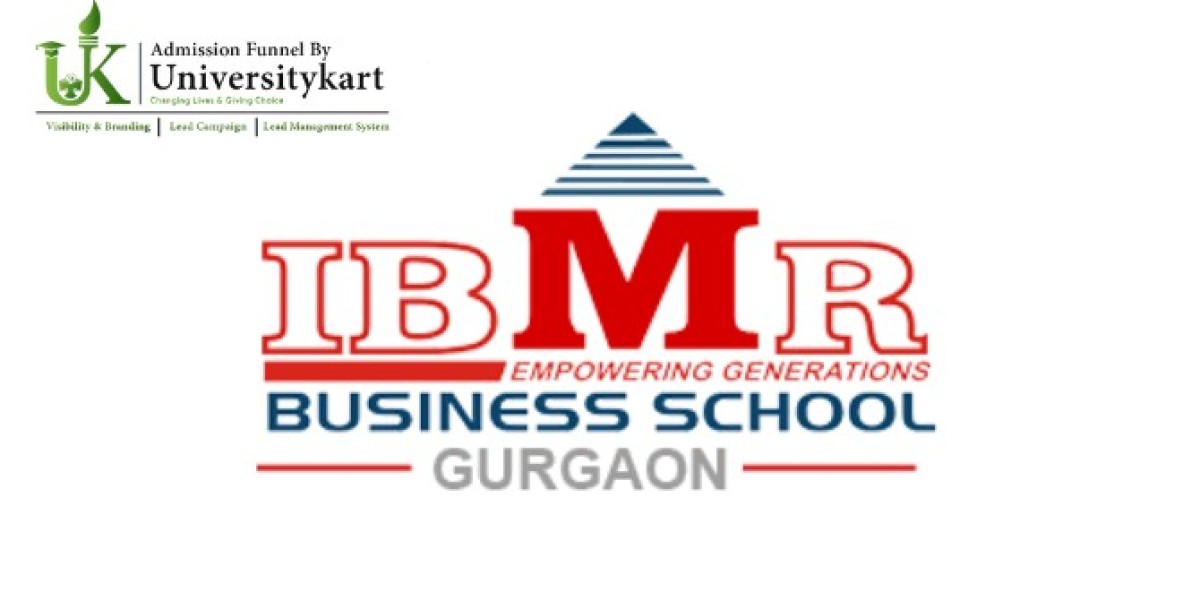 IBMR Business School Gurgaon: Find Your Way To Success