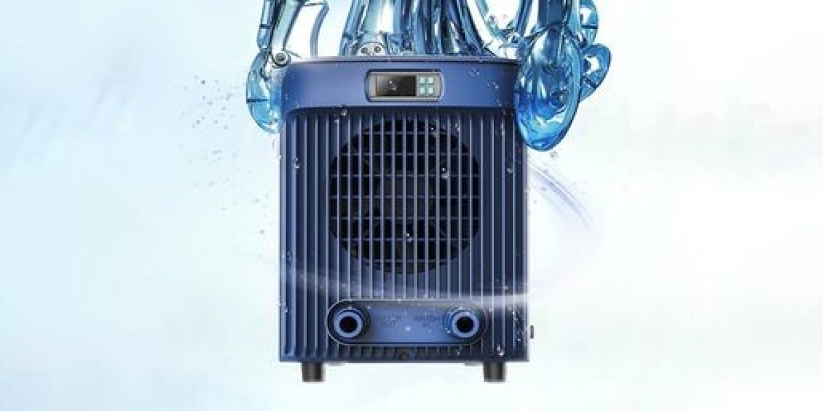 Inverter Pool Heat Pump: A More Efficient Way to Heat Your Pool