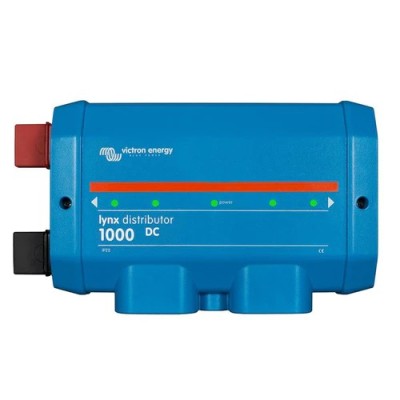 Victron Lynx Distributor Profile Picture