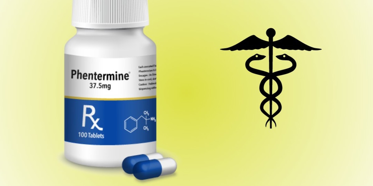 Order Cheap Phentermine Online USA | Without Prescription