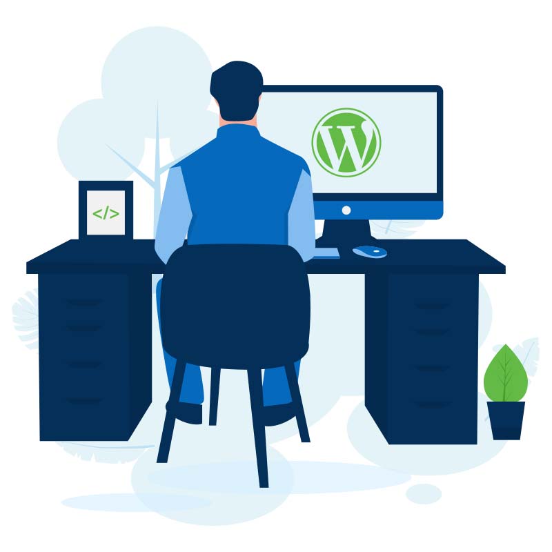 WordPress Development Company | Custom WordPress Development Agency