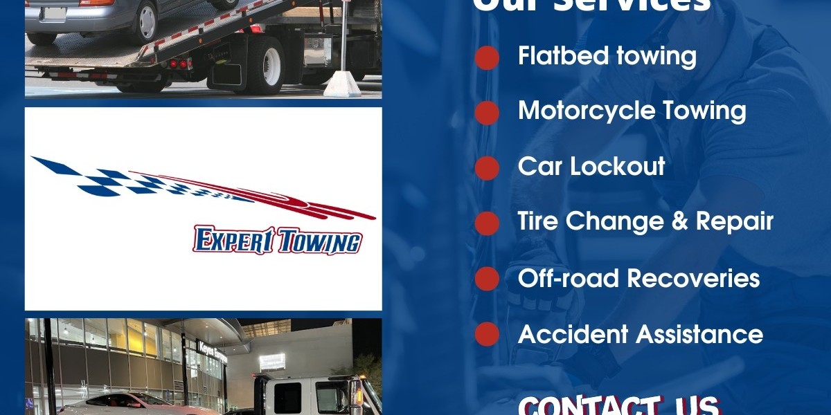 Reliable And Efficient Towing Service For Your Roadside Needs