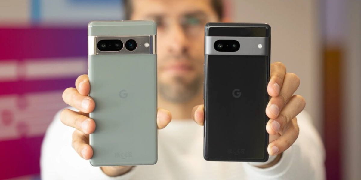Title: Switching from an iPhone to a Pixel Fold Gets You a $900 Discount from Google