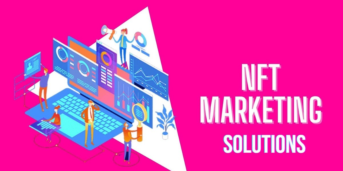 Maximizing Your NFT Potential: Innovative Marketing Solutions