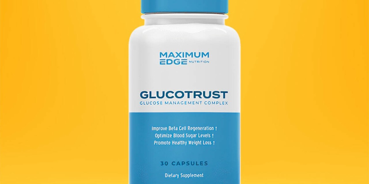 Glucotrust 2023: Can This Blood Sugar Supplement Deliver on Its Promises?