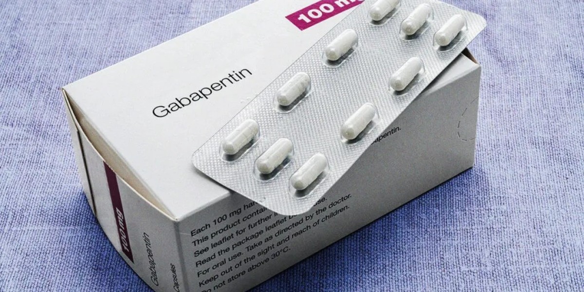 Buy Gabapentin Online Using Credit Card With 40% Off