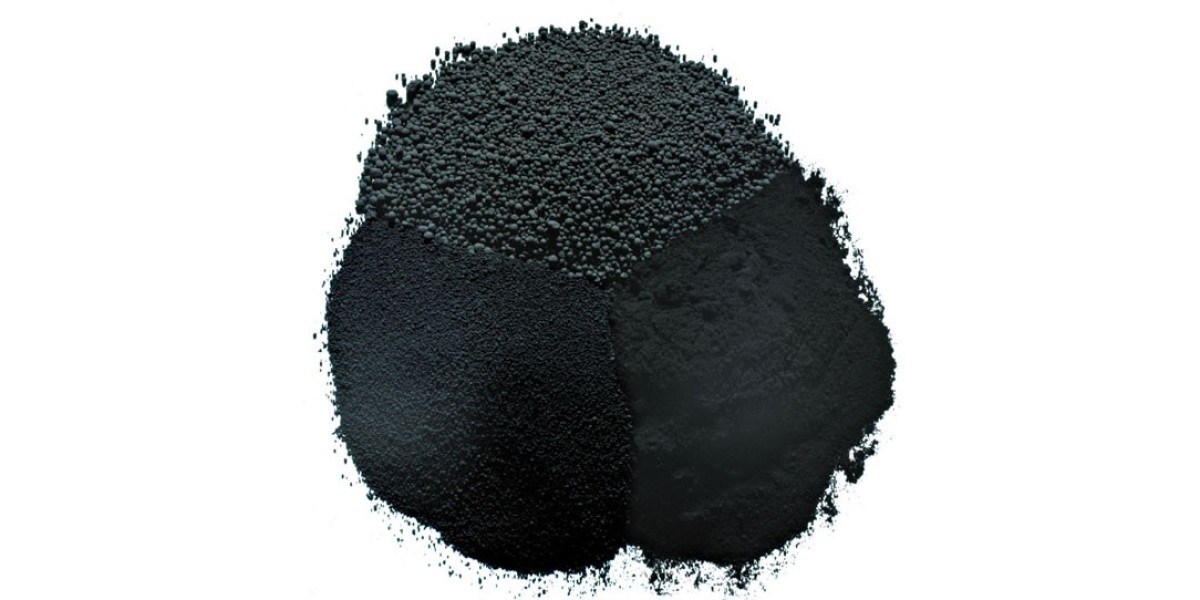 Europe Carbon Black Market Size, Share, Trend, Report Forecast 2022 to 2032.