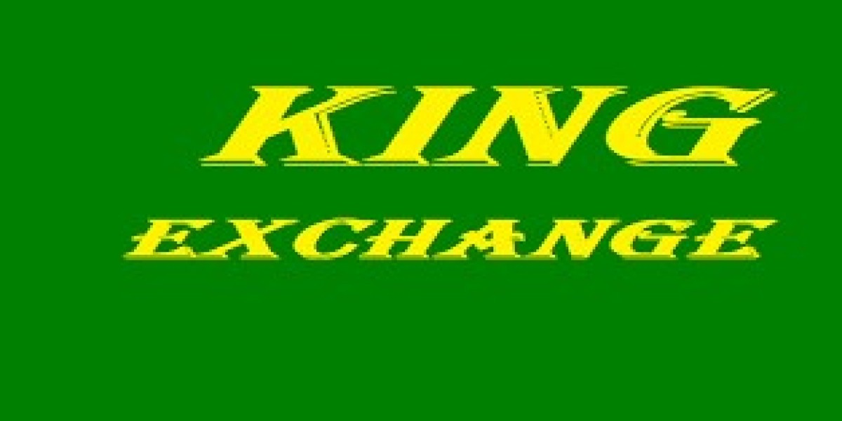 Reasons Why KingExchange Is the Best Online Gaming Market
