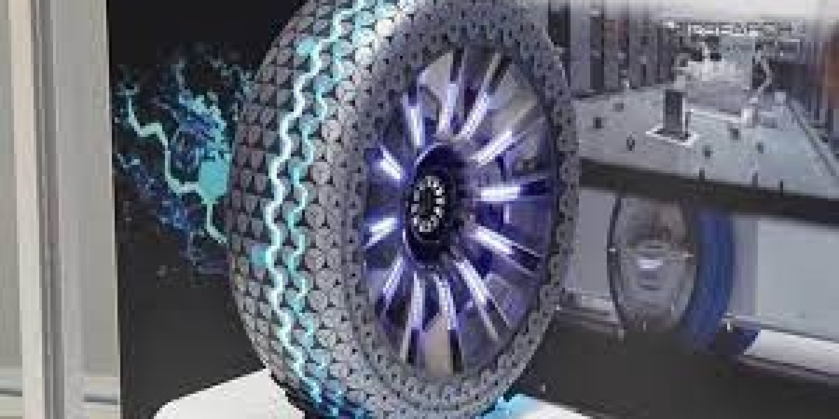 Automobile Life and Mileage To Bolster Global Automotive Tire Industry: Ken Research