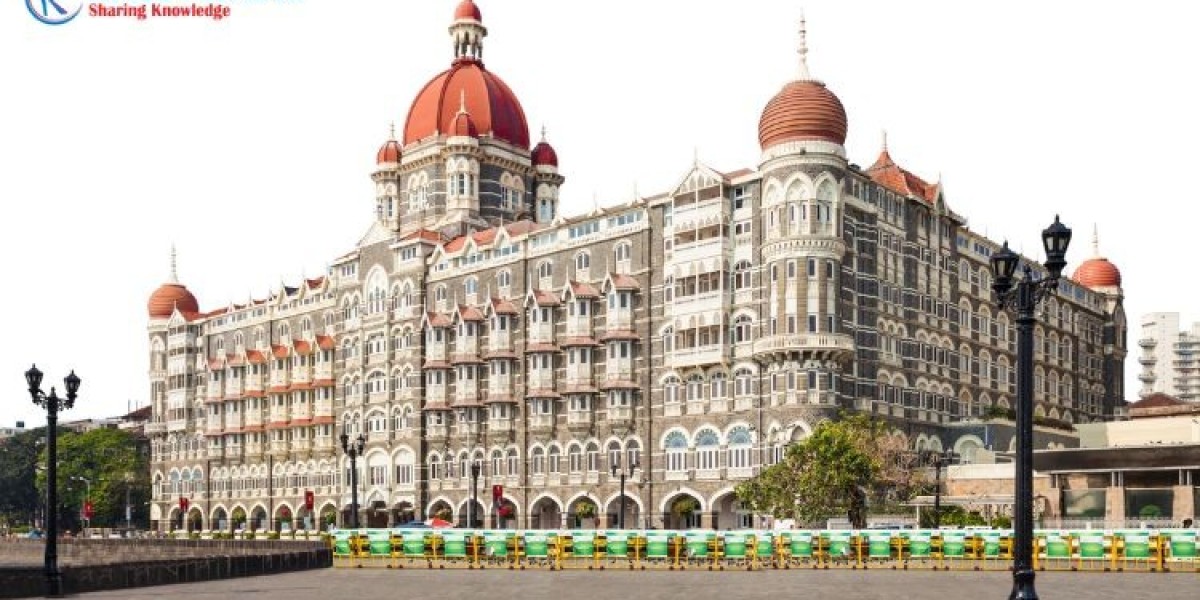 India Hotel Market, Size, Trends | Forecast Report 2030