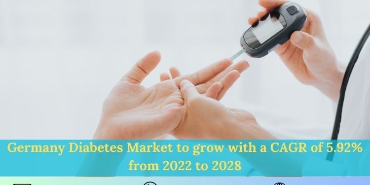 Germany's Diabetes Market Exceeds US$ 21.50 Billion in 2022: Insights from Renub Research