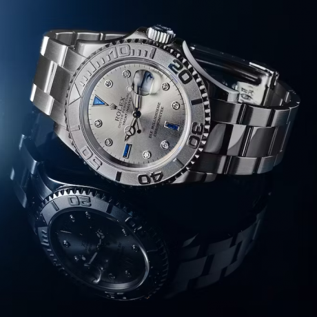 Replica Watches US | Swiss Luxury Fake Watches For Sale