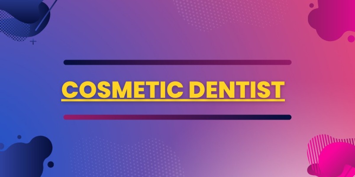 The Best Cosmetic Dentist in Chennai