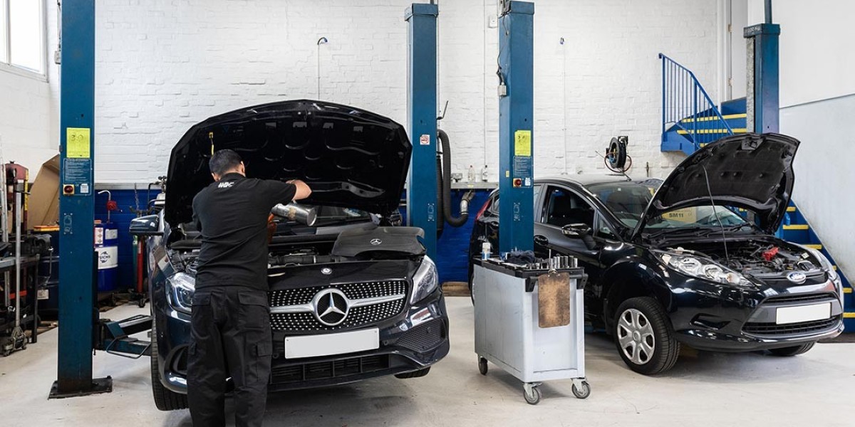 Car Servicing Worthing: Ensuring Optimal Performance and Reliability