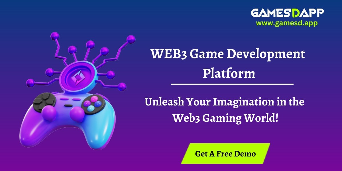 From NFTs to Play-to-Earn: The Future of Web3 Game Development