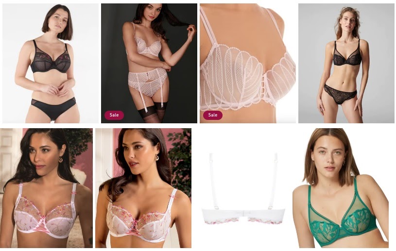 Why a Tee Shirt Bra Is a Must for All Women