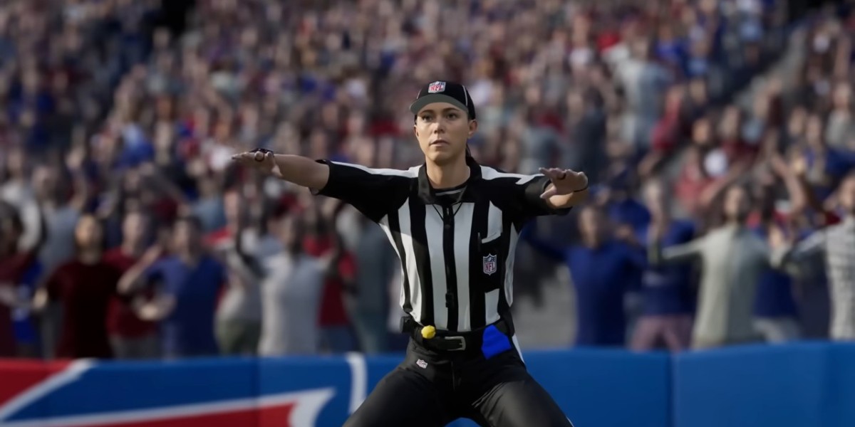The deal isn't one most Madden NFL 24 teams