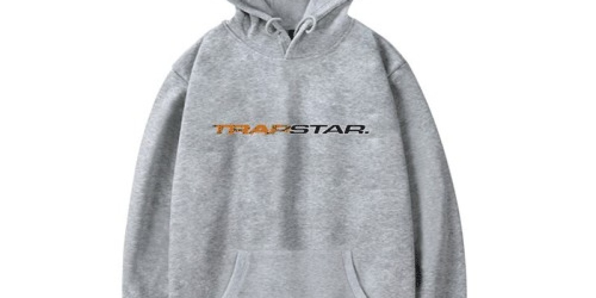 Shirts from Trapstar Clothing and Hoodies from Trapstar Clothing