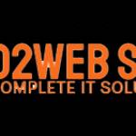 d2web solution