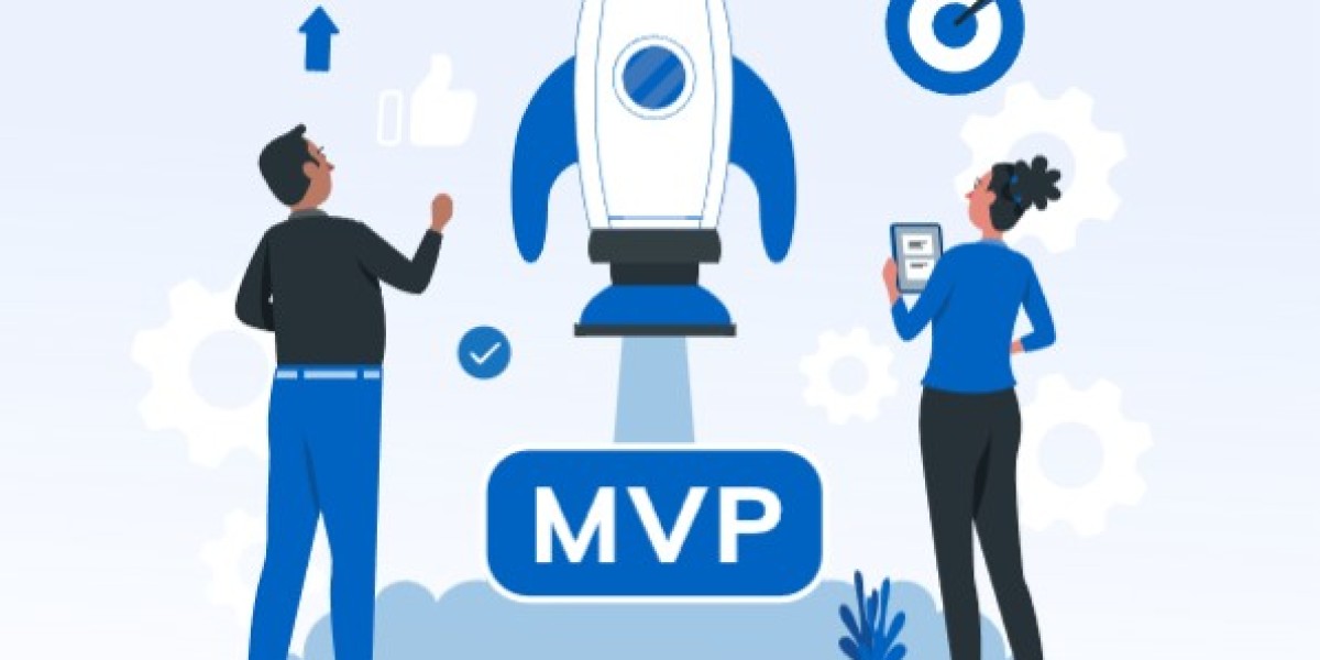 MVP Development Services: Unlocking Success for Your Startup