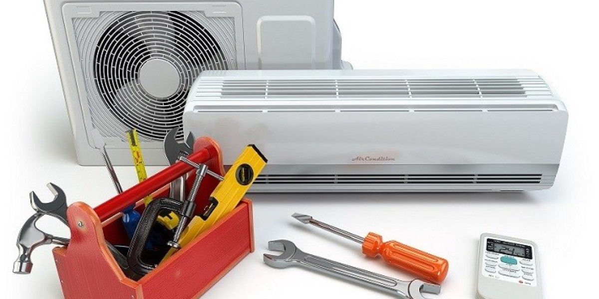 Step-by-Step Guide to a Successful Air Conditioner Installation