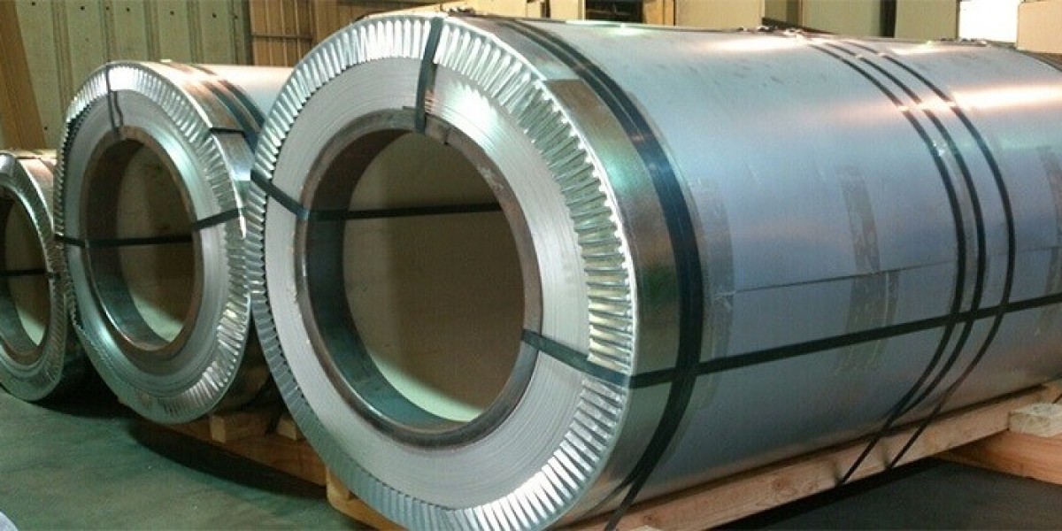 Stainless Steel 316L Coils Exporters In India