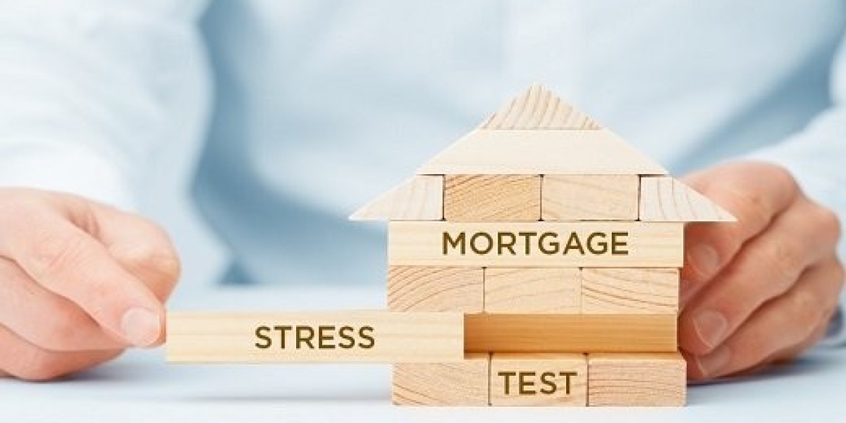 Navigate the Canadian Mortgage Stress Test
