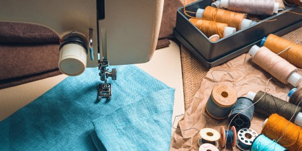Sewing Machines Market Outlook Report: Opportunity Analysis and Industry Forecasts to 2030