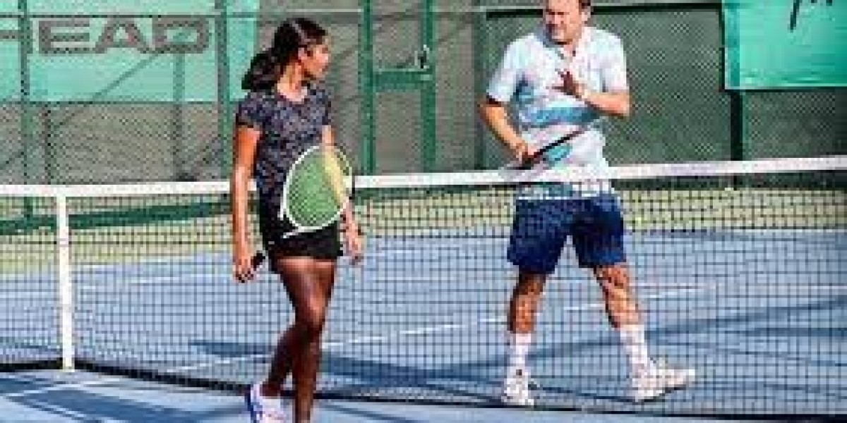 Tennis classes dubai for adults