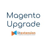 Magento Upgrade LitExtension