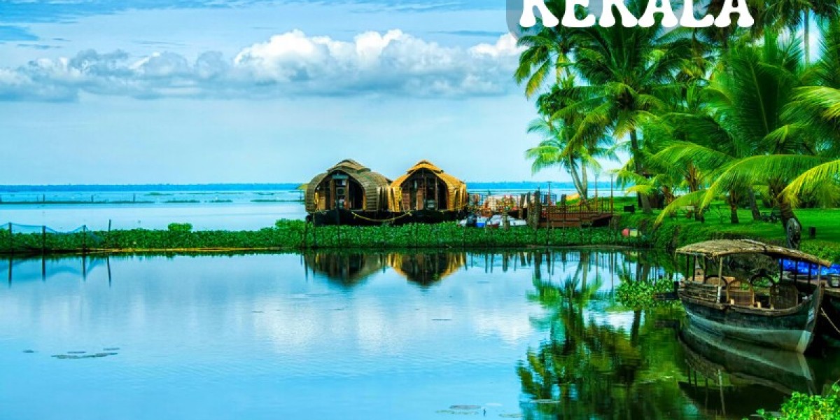 Kerala Tour Packages for Delhi