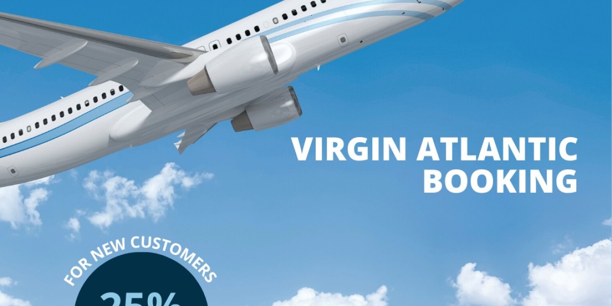 Book Your Next Virgin Atlantic Flight with First Fly Travel
