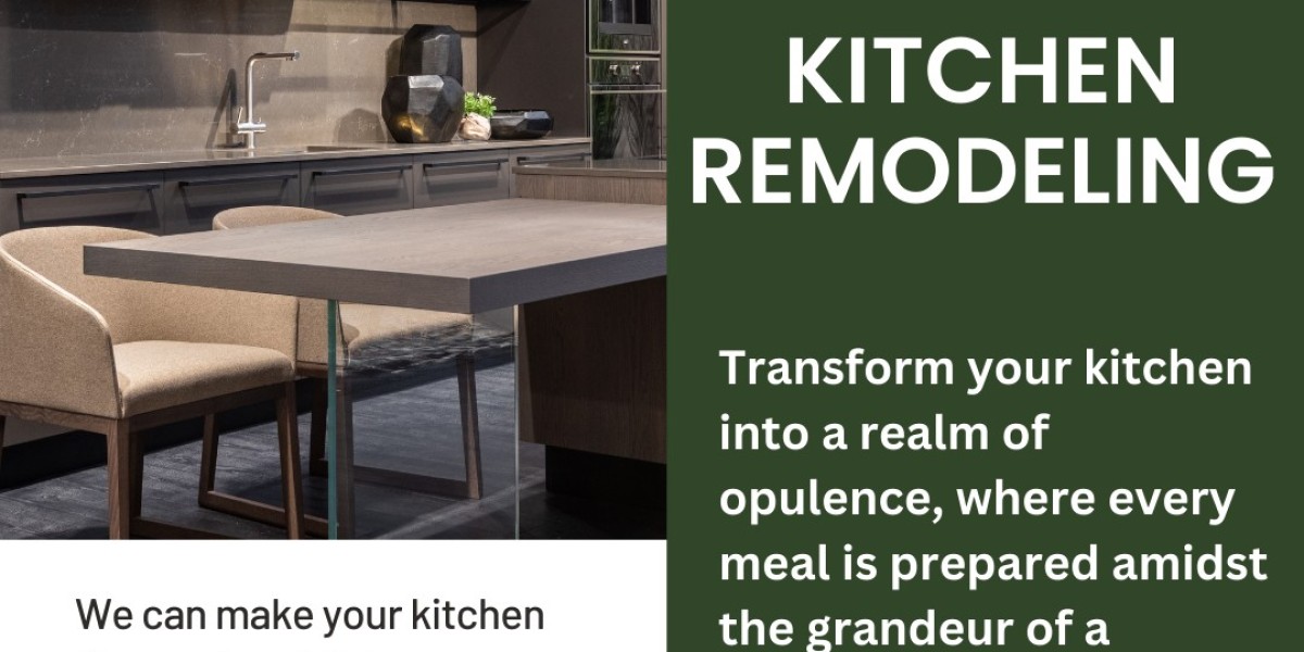 Transform Your Kitchen with Premier Renovation Services in California