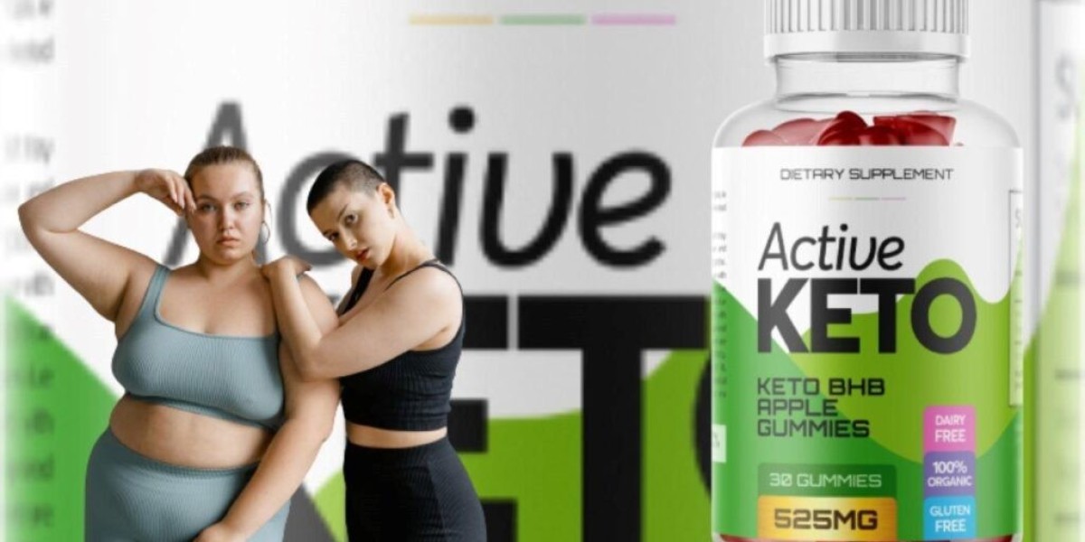The Difference Between Men and Women When It Comes to Trinity Keto ACV Gummies
