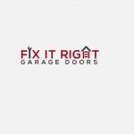 Fix It Right Garage Doors