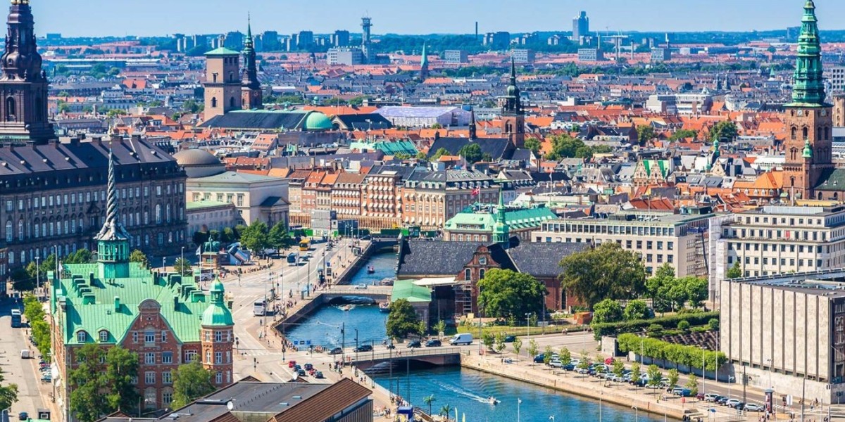 Unveiling the Wonders of Scandinavia through Captivating Tours