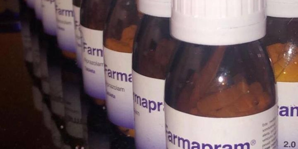 Farmapram pill identifier made easy