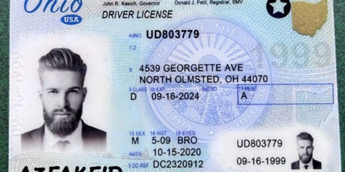 Is it legal to use a fake ID in New Jersey