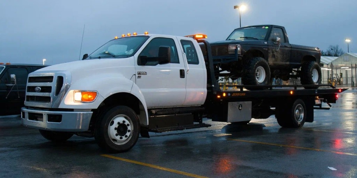 How to Avoid Scams and Rip-offs When Hiring a Towing Service