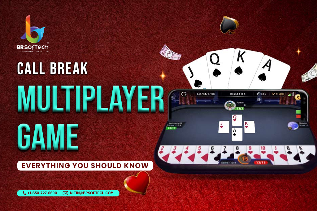 Call Break Multiplayer Game - Ultimate Guide