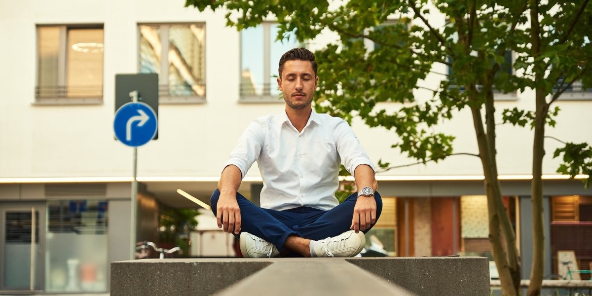 The Power of Mindfulness at the Workplace: Enhancing Employee Well-being and Productivity