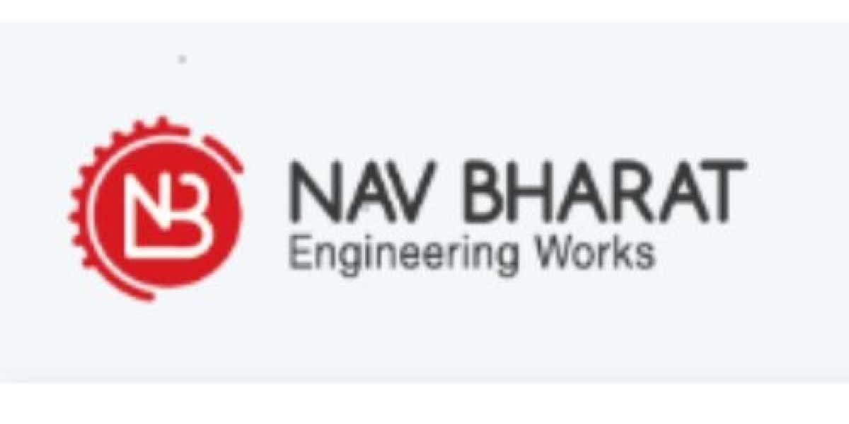 Rolling Mill Manufacturers- Navbharat Engineering