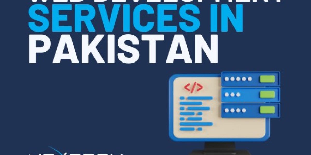 Pakistan's Leading Web Development Company: Creating Digital Excellence