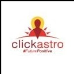 Clickastro Astrology Profile Picture