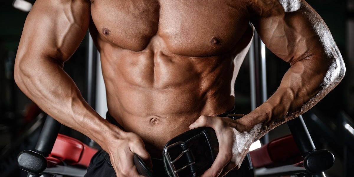 Burn Fat, Build Muscle: Effective Strategies For Body Composition