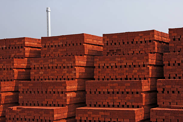 Machine Made Bricks Manufacturers & Dealers In Dera Bassi - Mahaluxmi Bricks