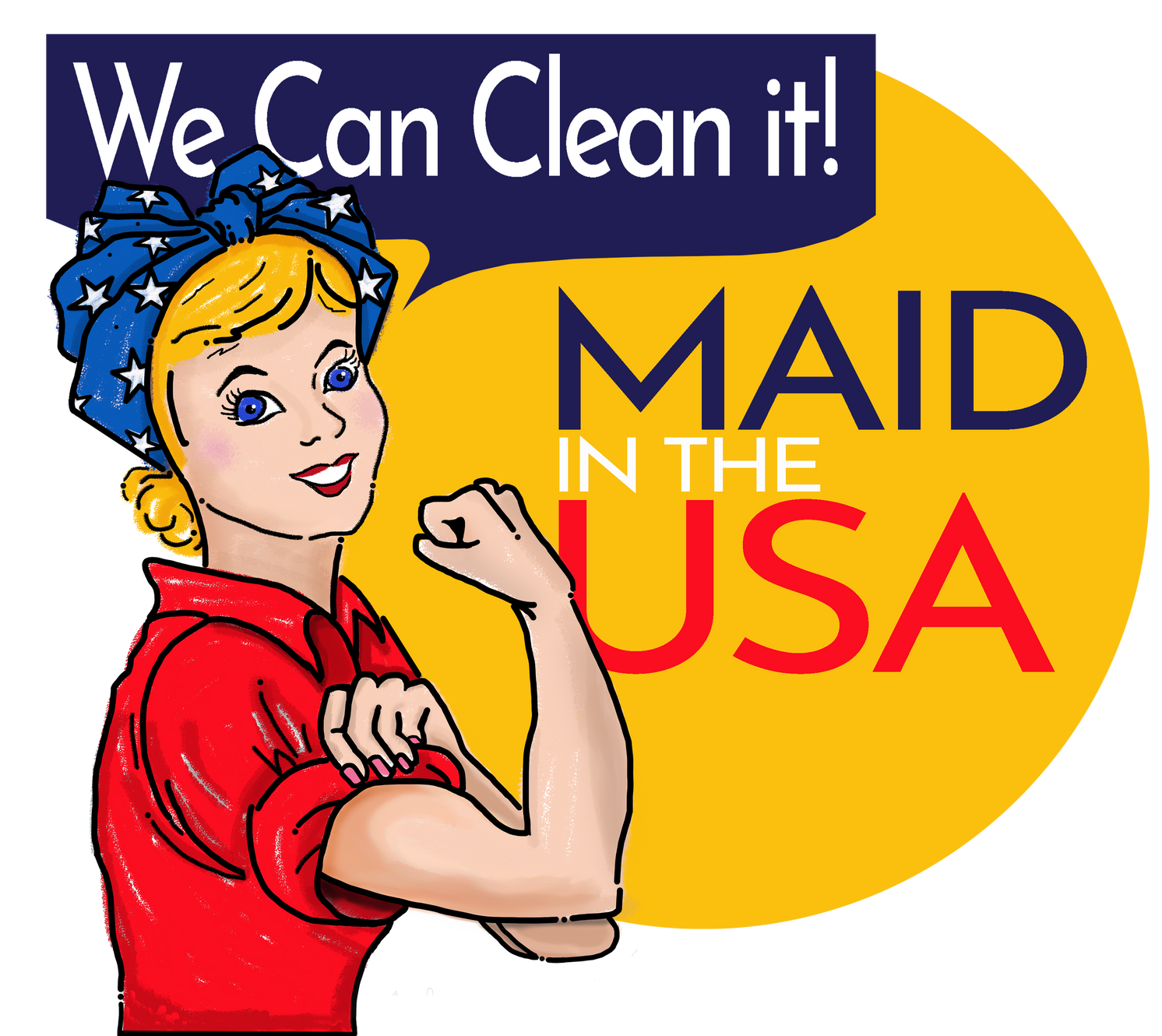 Best House Cleaners Chantilly VA| Office Cleaning | Move In & Out Cleaners