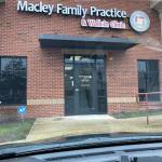 Macley Family Practice